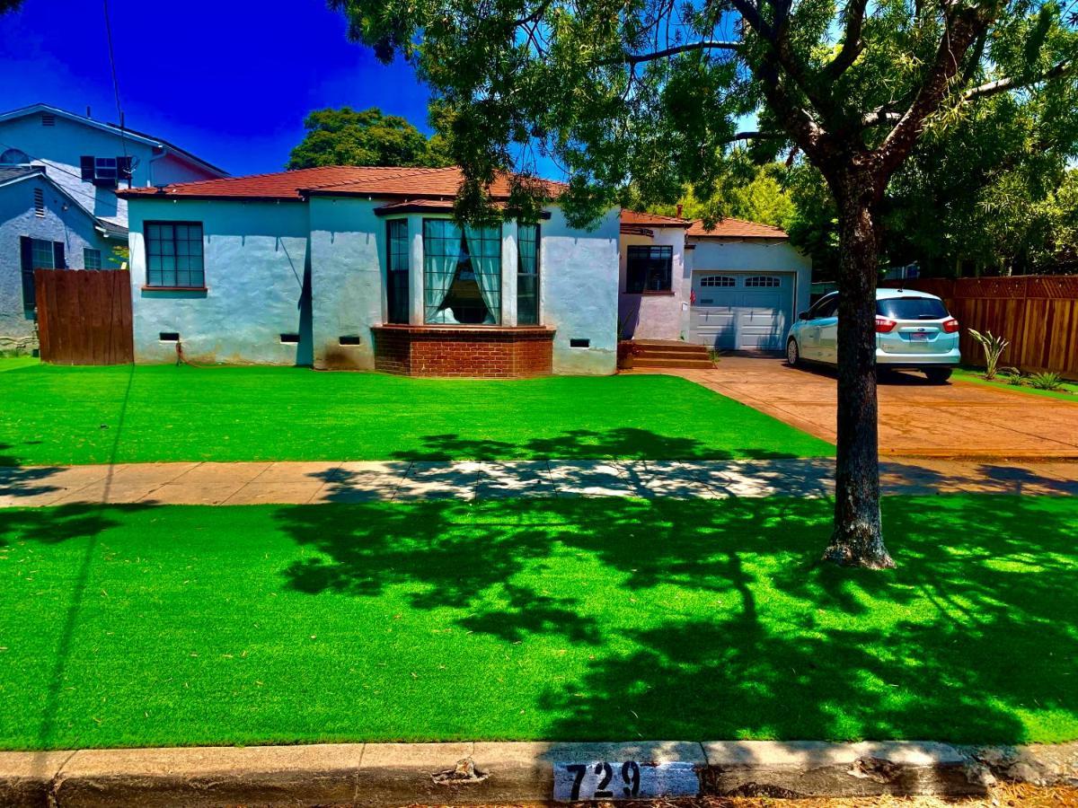 Casa Sur Villa ชูลาวิสต้า ภายนอก รูปภาพ
