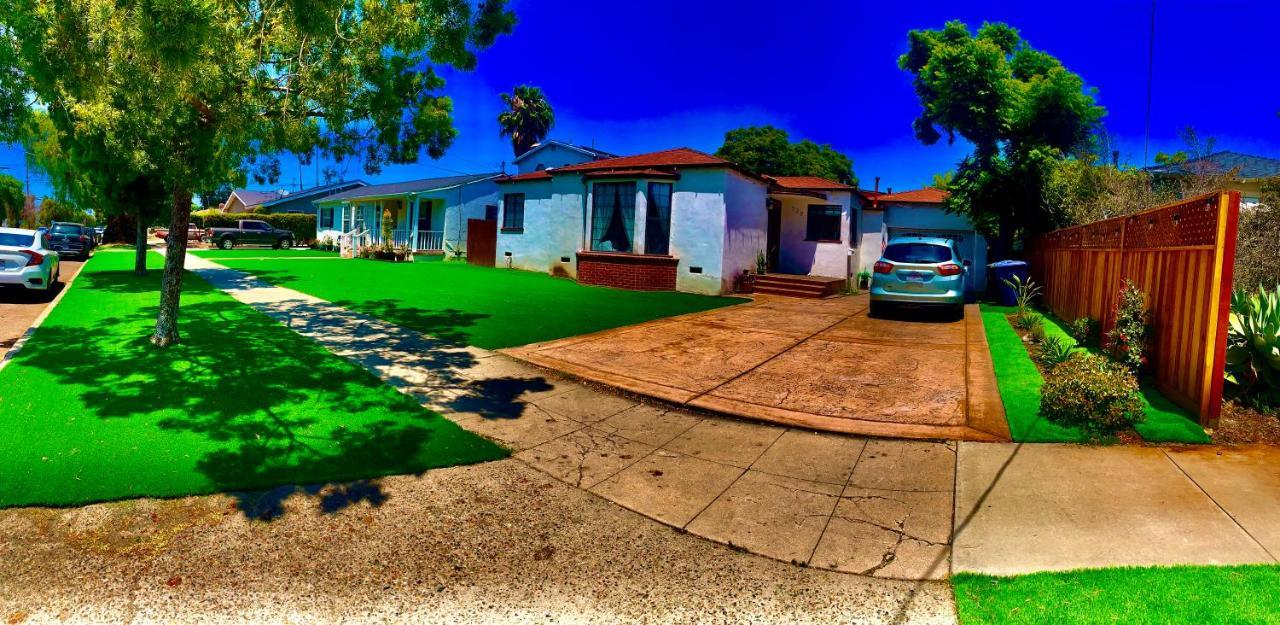 Casa Sur Villa ชูลาวิสต้า ภายนอก รูปภาพ