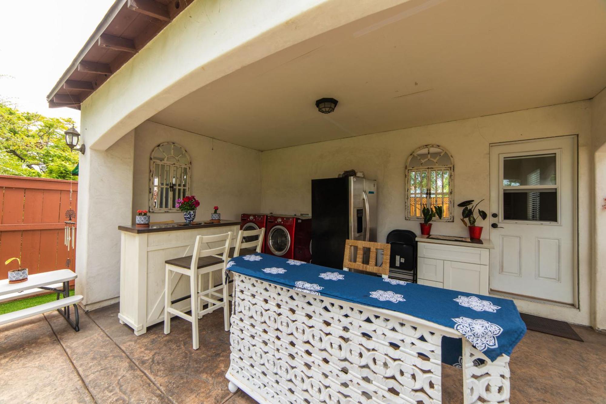 Casa Sur Villa ชูลาวิสต้า ภายนอก รูปภาพ