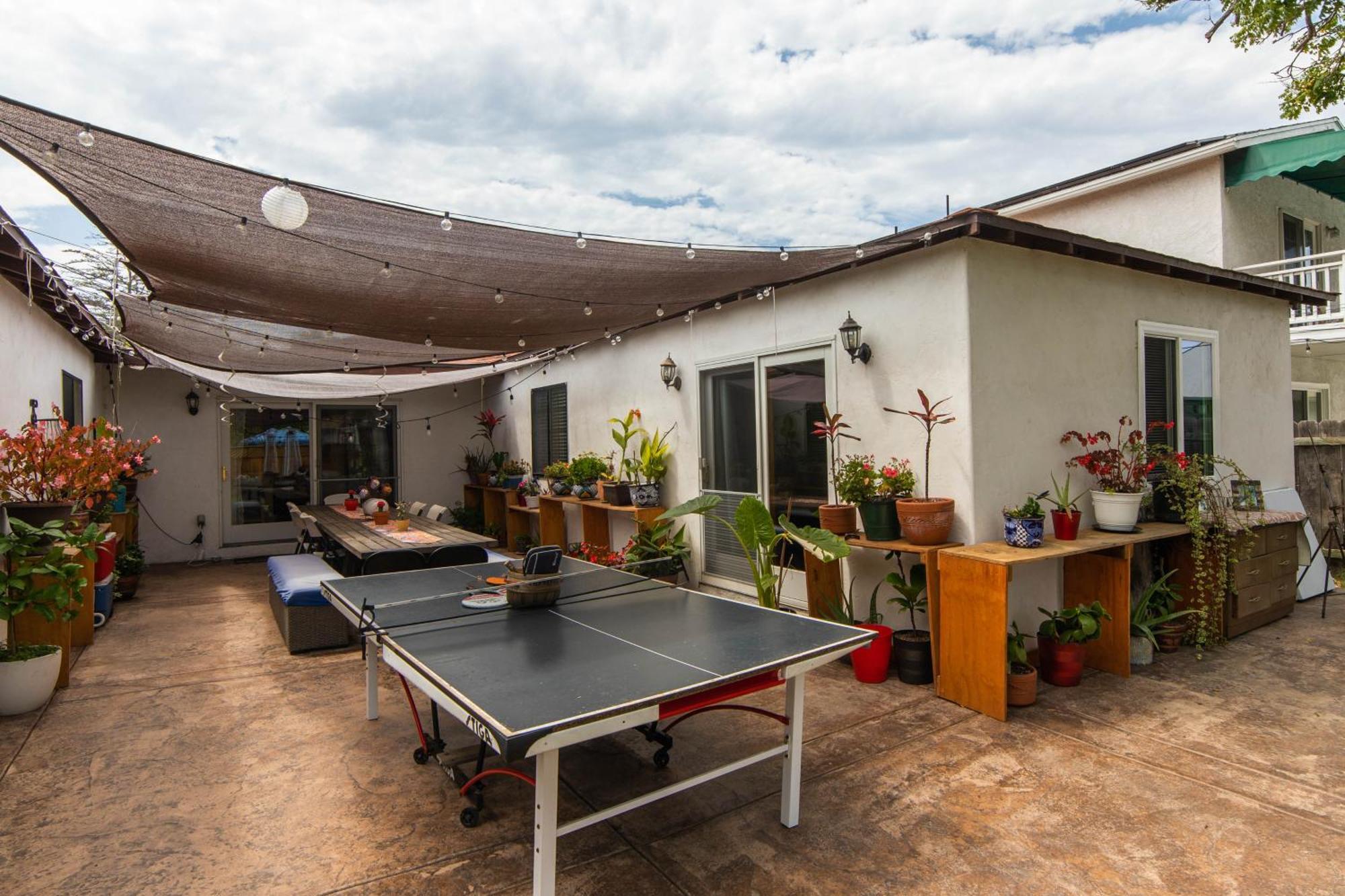 Casa Sur Villa ชูลาวิสต้า ภายนอก รูปภาพ